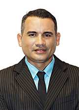 Foto de CARLOS GILBERTO SANTOS MERCÊS JUNIOR