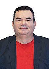 Foto de MARCOS ANTONIO ALBUQUERQUE BARROS