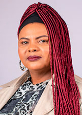 Foto de NILDA MARIA SOARES