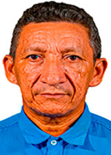 Foto de CÍCERO DO NASCIMENTO