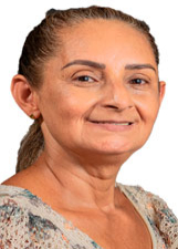 Foto de LUSINETE VIEIRA DE CARVALHO