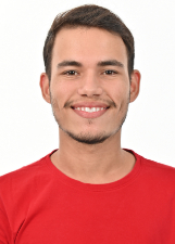 Foto de Henrique de Almeida Rodrigues