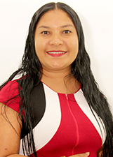 Foto de Elen Gleise Pantoja de Souza