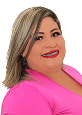 Foto de MIELLE DE JESUS FIGUEIREDO CORREA