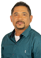 Foto de JOAO GILCLEI CARDOSO RODRIGUES