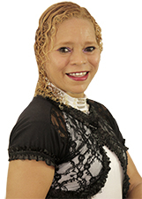 Foto de Mariza Maria Machado Quaresma