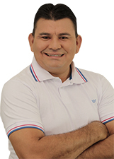 Foto de Joelson dos Reis Pantoja