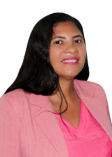 Foto de Rosimere Silva dos Santos