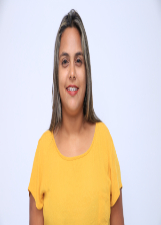 Foto de LAISSE DOS SANTOS SIMPLICIO