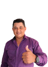 Foto de CLEIDSON VIEIRA DE SOUZA