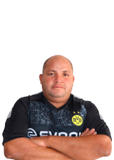 Foto de EDMILSON MARTINS FERREIRA