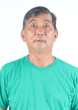 Foto de ANTÔNIO PEDRO YASUHIKO EGOSHI