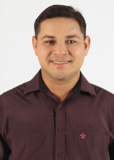 Foto de ANDERSON CLAYTON AMARAL TRINDADE