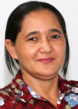 Foto de CLEUNICE LIMA DOS SANTOS