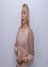 Foto de LEIDIANE DE OLIVEIRA DOMINGOS