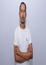 Foto de CICERO JOSÉ RODRIGUES DE SOUSA