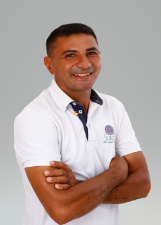Foto de JORGE DOS SANTOS NASCIMENTO