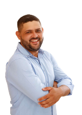 Foto de ALEXANDRE COELHO DE SOUSA