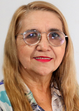 Foto de Maria Evangelista da Silva Sousa