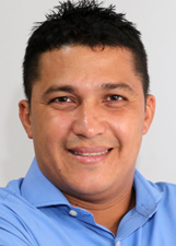Foto de FRANCISCO TIAGO DOS SANTOS SILVA