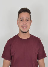 Foto de ANTONIO MAIK SOARES DOS SANTOS