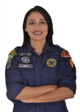 Foto de CRISTINA LACERDA DE ANDRADE