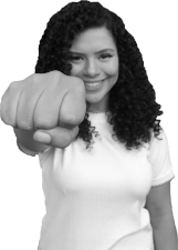 Foto de ANA LUIZA OLIVEIRA DOS SANTOS