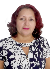 Foto de ÂNGELA MARIA SALDANHA FONSECA