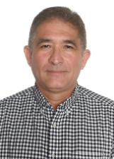 Foto de Sebastião Leopoldino de Oliveira Neto