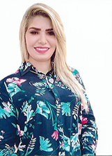 Foto de PAOLA REGINA DE CASTRO FEIO