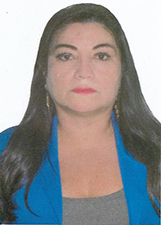 Foto de VALDENIZE REGILMA BRAGA PAURA