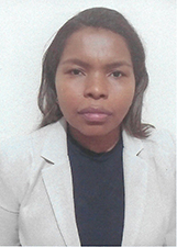Foto de NAZIANA RODRIGUES CONCEIÇÃO DOS SANTOS