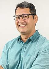 Foto de Visilvane dos Santos Silva