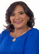 Foto de ROSICLEIDE MATOS DA SILVA