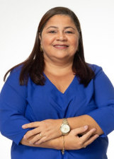 Foto de MARIA LUIZA RIBEIRO DA SILVA