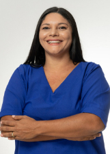 Foto de ELAINE CRISTINA MOURA DE BRITO