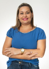 Foto de POLIANA BARROS JATOBÁ DE JESUS