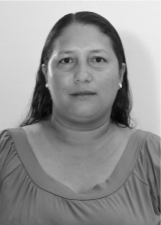 Foto de JACIELE SILVA DO ROSÁRIO