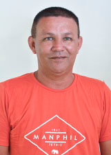 Foto de SANDRO LUIZ LIMA DE MELLO E SILVA