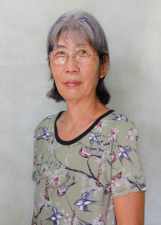 Foto de BEATRIZ KEIKO SHIMIZU