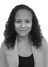 Foto de RUAMA SANTOS DOS SANTOS