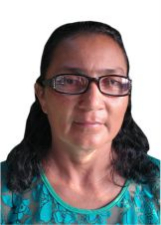 Foto de Maria Rosangela dos Santos Moraes