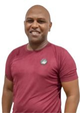 Foto de ROBSON DA SILVA CUNHA