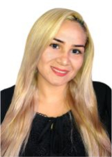 Foto de GISELE FERREIRA BRITO