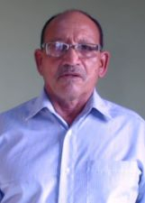 Foto de Benedito Palheta da Silva