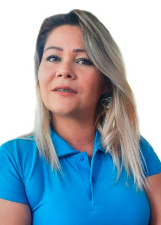 Foto de FRANCILENE DE SOUSA COSTA