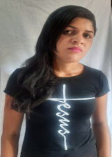 Foto de JOCIANE DOS SANTOS DA SILVA