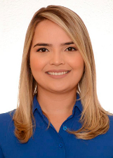Foto de THAIS MIRANDA DO NASCIMENTO