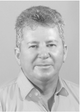 Foto de EDISON DA SILVA AGUIAR