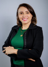 Foto de CASSIA REGINA RODRIGUES DA SILVA